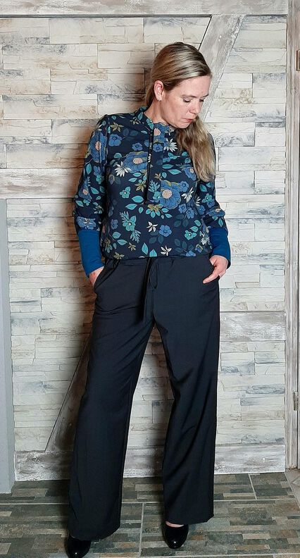 Bluse Josy Gr.34-50 image number 6