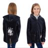Jacke  "BINTJE" Nähanleitung & Schnitt Gr. 110 - 152 thumbnail number 1