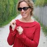 Schnittmuster  Shirt mit UbootKragen  *mit A0-Datei + Video* thumbnail number 6