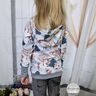 Knopfleisten Kinder Pullover BUTTON RAGLAN kids Gr. 86 – 164 thumbnail number 6