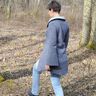 Jacke Tabea Gr. 34-54 Schnittmuster thumbnail number 7