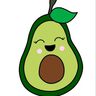 Avocado Applikationsvorlage PDF thumbnail number 1