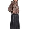 Comfort Fit Hoodie "MILDA" Schnitt Gr. 42–54 thumbnail number 8