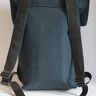 Rolltop Rucksack Peter - Nähanleitung und Schnittmuster thumbnail number 3