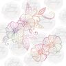 Plott *Boho Plott Bundle* Plotterdateien Boho Look thumbnail number 2