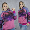 BaggyHood Damen Gr. 32 bis 54 thumbnail number 4