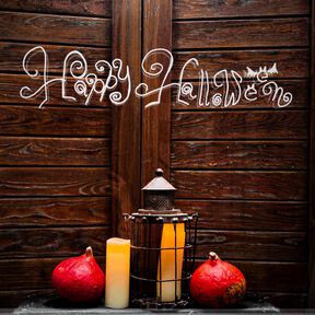 Fensterbild-Vorlage "HAPPY-Halloween" PDF