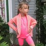 Bolero "Melissa", Schnittmuster und Ebook Gr. 110 - 152 thumbnail number 3