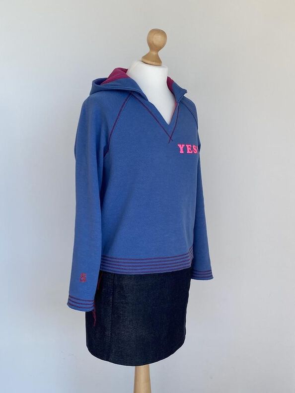 Echt Knuffig – Sweater – Ebook image number 6