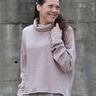 Pullover SELBITZ Gr. 34-56 Ebook Schnittmuster thumbnail number 7