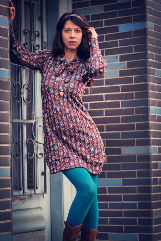 Bluse Josy Gr.34-50 image number 4