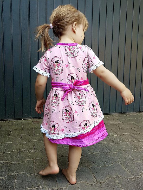 Kleid Bonita image number 9