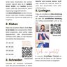 Schnittmuster nach Maß: Langarmshirt Jersey Oberteil thumbnail number 9