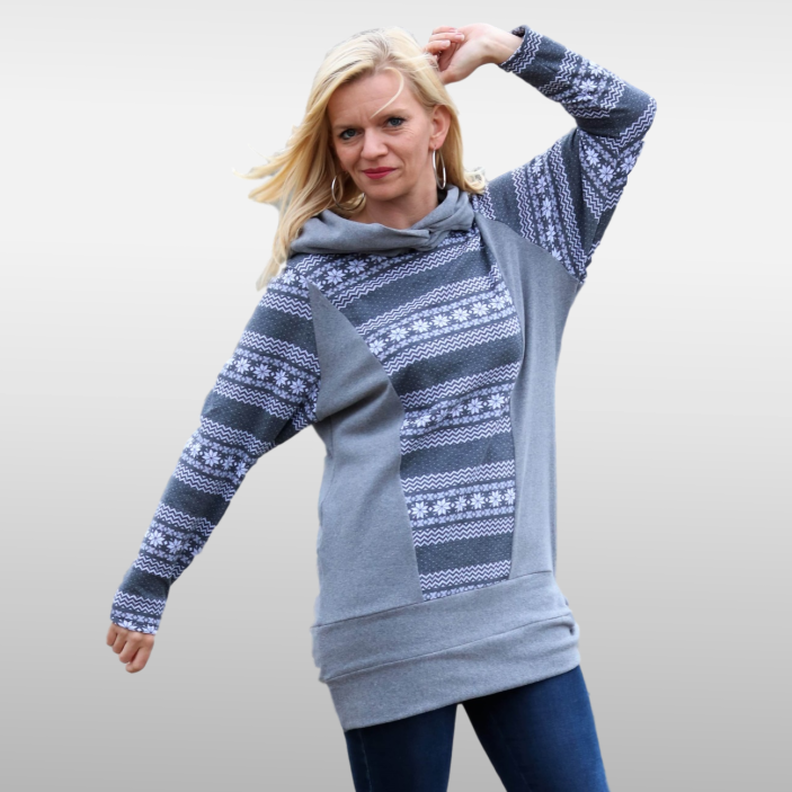 Valentina - Shirt/Pullover 32-56 image number 8