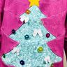 Shirt / Pullover CHRISTMAS SWEATER Gr. 86 - 152 thumbnail number 2