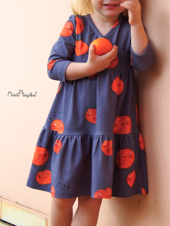 Mallow #92 - Tunika & Kleid image number 9