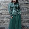 Culotte, Hosenrock (32-56) AZUR Damen Schnittmuster thumbnail number 11