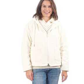 Jacke "AINA", Nähanleitung & Schnitt Gr. 158-46