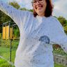 E-Book »LaBlus Sweater« (32–48) – Oversize-Pullover | + A0 thumbnail number 9