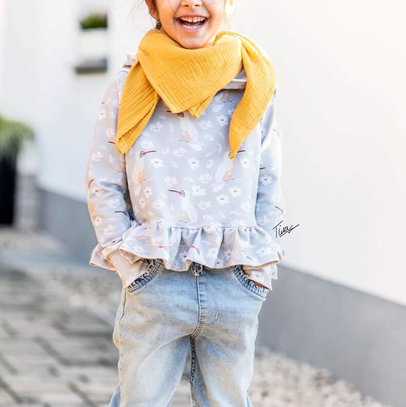 CL*OVER 'hooded Dress & more Kids  image number 5