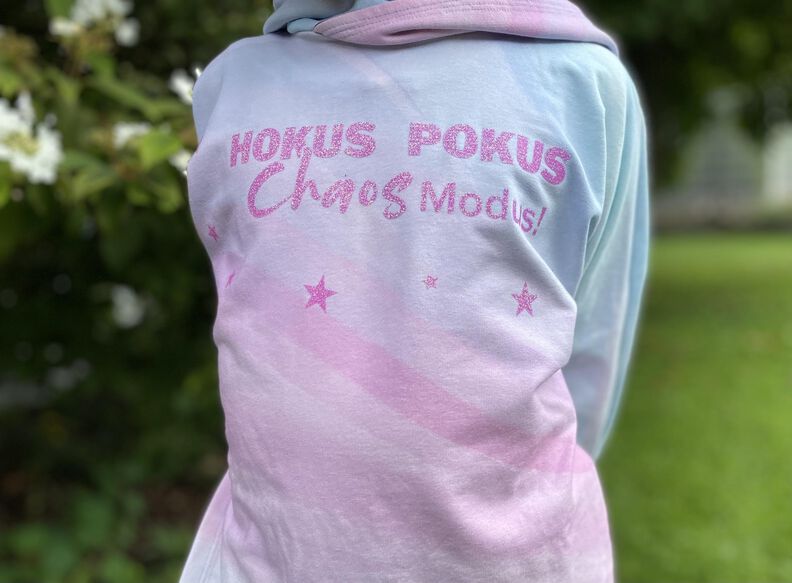 Plott #11 | HokusPokus ChaosModus image number 9