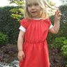 Kleid "Maya", Schnittmuster und Nähanleitung Gr. 62-104 thumbnail number 7