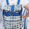 Rucksack "Weggefährte" Schnittmuster und Nähanleitung thumbnail number 2