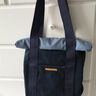Tasche, Rucksack "Jork", Schnittmuster und Ebook thumbnail number 2