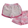 Unisex Shorts "Mina", Schnitt & Nähanleitung Gr. 110-152 thumbnail number 1