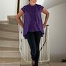 Bluse Eleni Gr.32-54 inkl. Ebenen und Beamerdatei thumbnail number 5