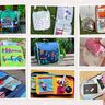 Tasche "OllyOrganizer" (Nähanleitung & Schnittmuster) thumbnail number 10