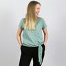 FRAU PINA - Knotenbluse XS-XL thumbnail number 9
