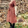 Damenkleid Aino - Größen 32 - 60 thumbnail number 8