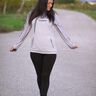 Hoodie Tessa Gr.32-54 inkl. Ebenen und Beamerdatei thumbnail number 5
