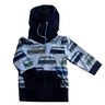 Sweatshirt "YANN", Schnittmuster  Gr. 62-104 thumbnail number 8
