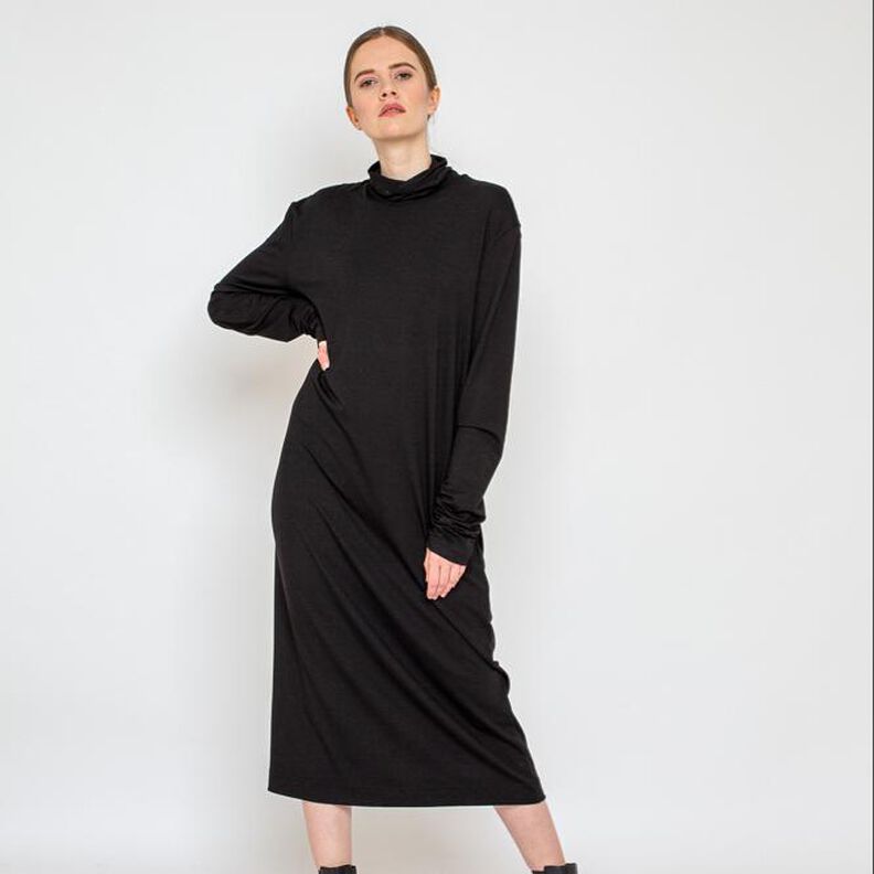 Kleid & Shirt Mila | Für Anfänger | Gr. XS-XL image number 1