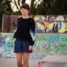 Sweatshirt Larifari 34/36-54/56 thumbnail number 10