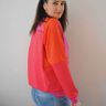 Unisex Shirt "PIET" Nähanleitung und Schnitt Gr. XS-XXL thumbnail number 8