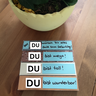 DU Box - Pralinenschachtel Plotterdatei  thumbnail number 2