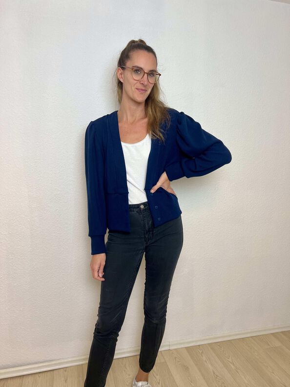 Cardigan Marlen, image number 6