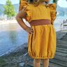 lovely butterfly Jumpsuit & Kleid 74-134 thumbnail number 10