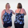Trinity Topas  Top-Shirt-Kleid  32-52 thumbnail number 8