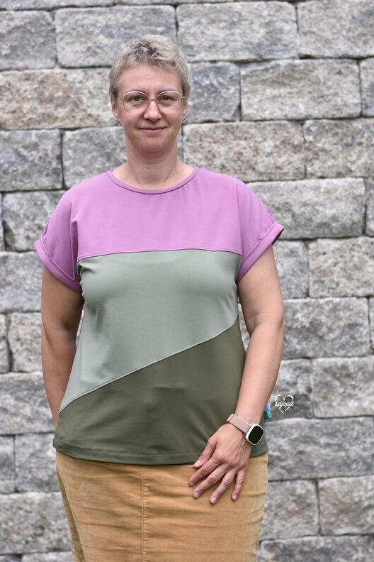 E-Book Shirt Stine 32-60 image number 3
