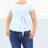 Raglanshirt Nora Gr. 34-46 Nähanleitung + Schnittmuster thumbnail number 7