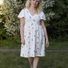 SOMMERÄRMEL ADDON BELLA WOMAN + BOHEMIAN SUMMERDRESS thumbnail number 8