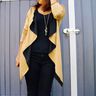 Cardigan SALEA XS-XXXL thumbnail number 3