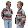 Jacke "JASMINA", Nähanleitung & Schnitt Gr. 158-46 thumbnail number 1