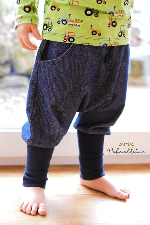 *Knicka Bocka* Knickerbocker Hose image number 9