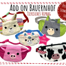 Add-On Bauernhof Tierisches Hipbag  thumbnail number 1