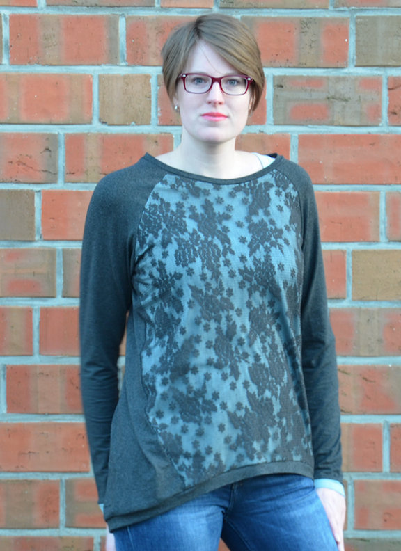 Tante Hertha - Das Wohlfühl-Shirt - Ebook image number 8